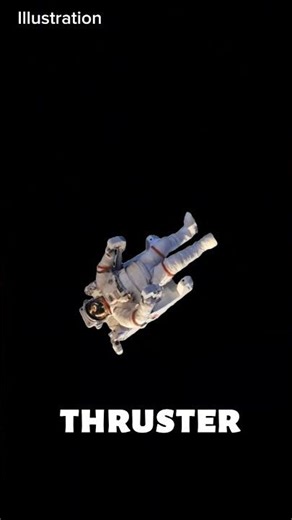 The Day An Astronaut Got Lost in Space