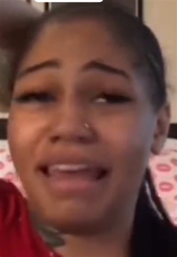 Aspen Kartier Crying after being Arrested #aspenkartier #fyp #trending #viral #xyzbca