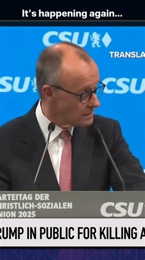 History is Repeating Itself