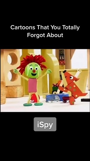 I Spy (2002): The Forgotten HBO Cartoon You Forgot About