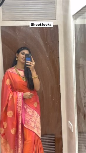 Leela | Last one is my fav!✨💛 [shootdairies, Modelling, BTS, shootday, modellife] | Instagram