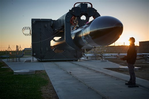 Rocket Lab's Path To Neutron Launch: Breaking Tanks To Break Records