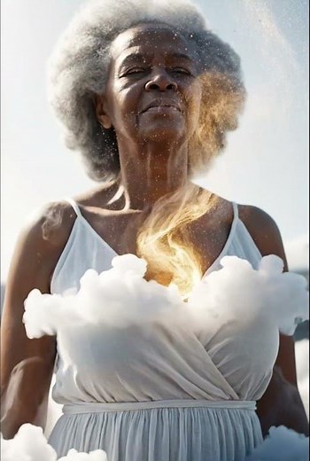 AIR ELEMENT ACTIVATION 🌬️ | Breath of Spirit & Mental Clarity