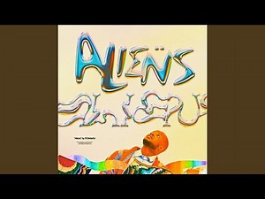 ALIENS!
