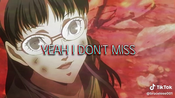 Persona 4 x Devil Trigger #p4 #persona4 #persona4golden #p4g #yunarukami