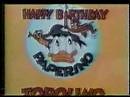 DONALD DUCK 50TH BIRTHDAY SPECIAL-Part 7-SPORTS-BRUCE JENNER