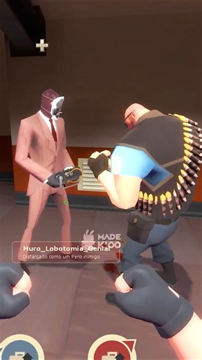 The Distracted Heavy