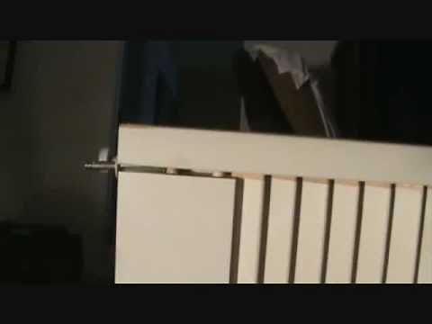 How to repair a bi-fold door: you can do it!!