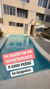 1.3M views · 22K reactions | Me quedé en un departamento en Acapulco x $300 pesos reserva al 7442772861 | Don Mostachon | Facebook