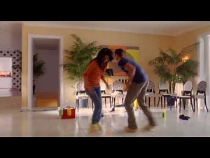 Another Cinderella Story - Official Trailer (HQ)