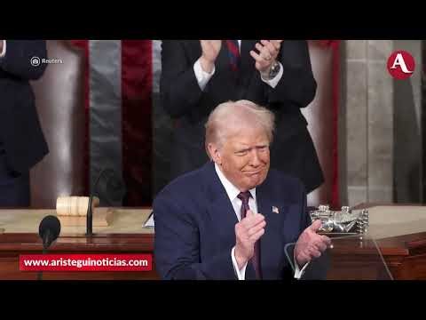 Trump ha firmado la sentencia de muerte del multilateralismo, advierte Jorge Álvarez Fuentes