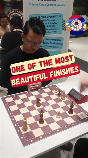 One of the Most Beautiful Finishes: Brilliant, Cold, and Precise