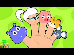 Where Is Thumbkin Nursery Rhyme & Songs for Toddlers by Bud Bud Buddies