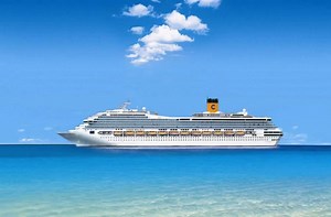 ✫ Le Costa Magica ⚓️ revient ✫ Embarquez pour un itinéraire Coup de Coeur ❤ : CURAÇAO - ARUBA - Les îles B.E.S - SAINT VINCENT & GRENADINE. Passez Pâque à bord d'un bateau de croisière pendant 7 jours et visitez les belles îles Caribéennes voisines !!! Craquez pour cette aventure magique à partir de 549€/pers. Découvrez vite vos options sur Deals des îles >> http://bit.ly/2gpvMFQ