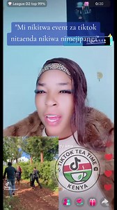 Cindy vs Jennifar trending drama. #tiktok_tea_kenya #teambloggerskenya #maliyakibee #cindybeibe #tiktokkenya🇰🇪