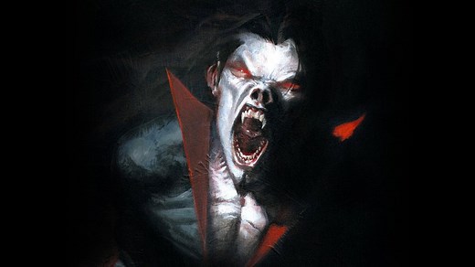 Morbius' Powers and Marvel Comics Origin Explained
