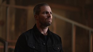 Stephen Amell's fan-favorite wrestling show is now streaming on Netflix