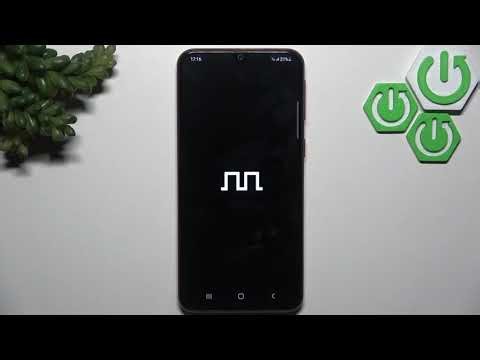 SAMSUNG Galaxy A40 – Cara Memperbaiki Layar Berkedip