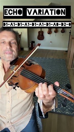 Morrison’s Jig on #fiddle | Super-Simple to Session-Ready