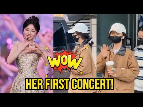 Tan Songyun's FIRST CONCERT After 20 Years! (The Emotional Reveal)