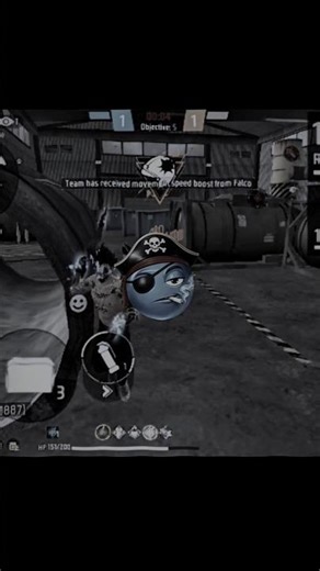 Free fire headshot reel Cupcut😈🌍 #foryou #foryoubage #freefirehighlights #freefire#cuphead