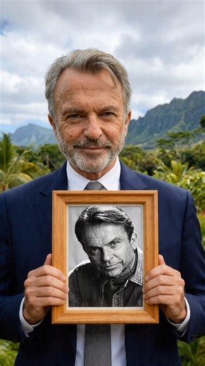 Jurassic Park Cast: Then vs. Now