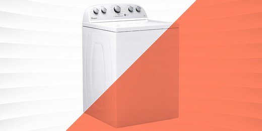 These Washing Machines Cost Under $1,000 and Don’t Sacrifice Quality