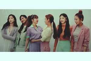 Watch: Apink Sings "I Want You To Be Happy" In Touching MV Celebrating Their 11th Debut Anniversary | Soompi