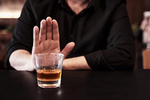 Why You May Need A Sober October