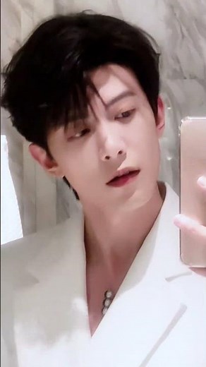 Evening vibes ✨ #pursuitofjade #cdrama #iqiyi