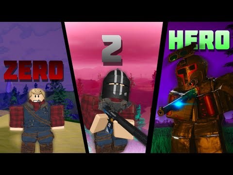 Zero To Hero Solo | Project Delta