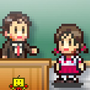 Pocket Academy Zero (2012) - MobyGames
