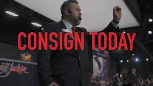 Be part of Barrett-Jackson's Scottsdale Fall Auction, October 10-13. Consign today! | Barrett-Jackson