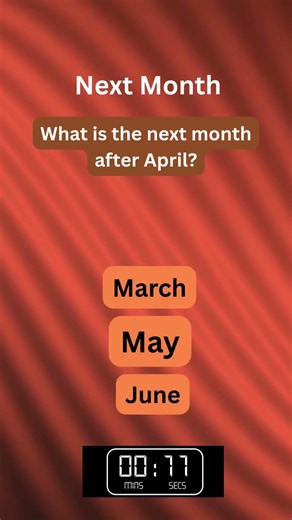 Can You Solve This Mind-Blowing Riddle in 10 Seconds? 🤔🕒