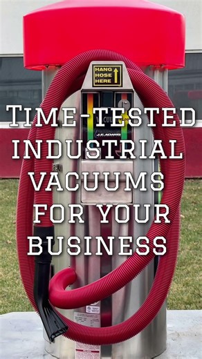 Low-Maintenance Commercial Vacuums That Last for Years