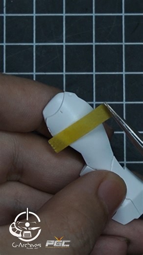 Quick Masking Session Parts from MG F91 ver. 2.0 . . . . . #masking #painting #hobby #panellining #scribing #gundam #gunpla #toys #robot #ガンプラ #gunplacustom #gunplacommunity #gunplabuilder #tutorial #lego #fyp #foryou #fypシ #tamiya #seamline #panelline #reelsfypシ | G-Archives