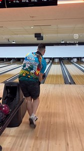 Level up your game and your look—shop the exclusive 12bagger x REX collection now at 12bagger.com. Use code 12bagger for 10% off your order! Plus, pay your way with Affirm, Afterpay, or Klarna.#bowlersmart #12Bagger #bowling #12BaggerBowling #Coolwick #BowlingFashion #Rex #BowlingStyle #ShopNow #DiscountCode #BowlingGear #BowlingJerseys Real Experience Bowling | 12BaggerBowling