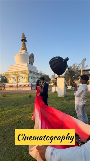 🇨‌🇭‌🇮‌🇰‌🇺‌[photographer] on Instagram: "Photography and cinematography training vlog 😍 Content for training - 8480478846 . . . . . . #odishaweddingphotographers #trendingreels #photographers #odisha #cinematography"