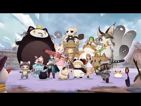 Tree of Savior: NEO | Official Gameplay Trailer