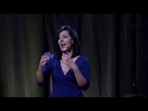 Free At Last: The Ultimate Human Experience | Ellie Shoja | TEDxCitrusParkWomen