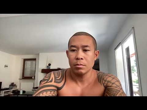 Q and A with Christian Ocean