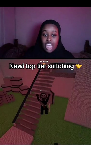 Sheriff Arrival Reaction: Newie's Snitching Moment