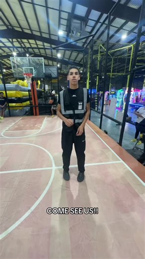 Join the Fun at Xtremeair Warner Robins Megapark