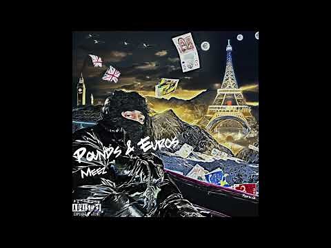 Meez - PK TO LONDON (PROD. BY C2) [AUDIO] (POUNDS & EUROS E.P) | New Punjabi song