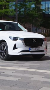 80K views · 559 reactions | Nuova Mazda CX-60, con l’innovativo...
