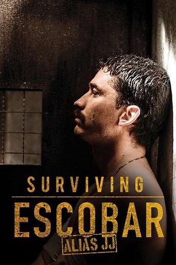 Surviving Escobar - Alias JJ (2017) - TV Show