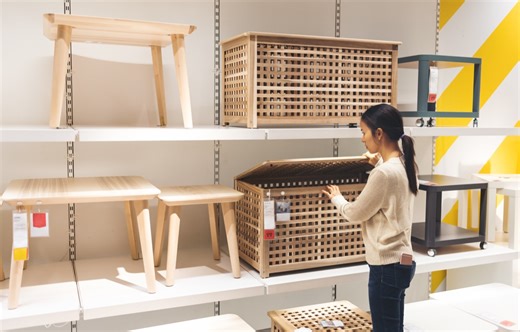 5 Major IKEA Changes Coming to Stores, and How They'll Affect You — Best Life