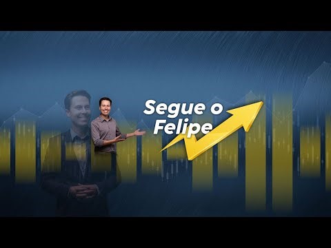 Mercado Financeiro Ao Vivo com SegueoFelipe - 09/04/26