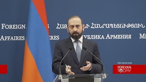 Փաշինյանի արտգործնախարարը դարձյալ խոսեց Մինսկի խմբի լուծարման մասին | Yerevan.Today