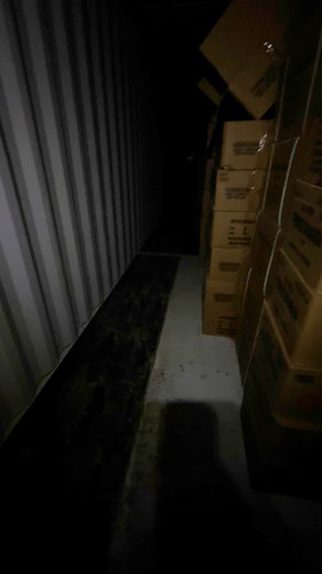 Just found out we are open 24hrs | Good Stuff Pyro